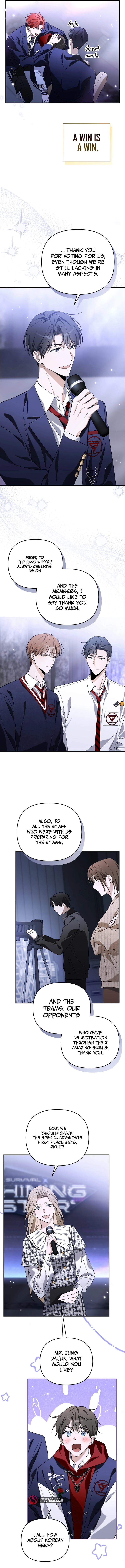 Surviving as a PD Idol Chapter 29 8